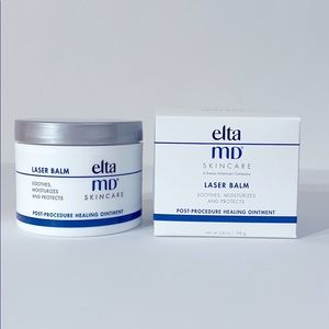 Elta MD Laser Balm-Post Procedure Healing Ointment